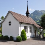 Gottesdienst und anschliessend Abendessen mit Grillieren in Giswil