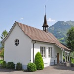 Gottesdienst in Giswil
