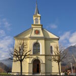 Ökumenischer Gottesdienst in Alpnach