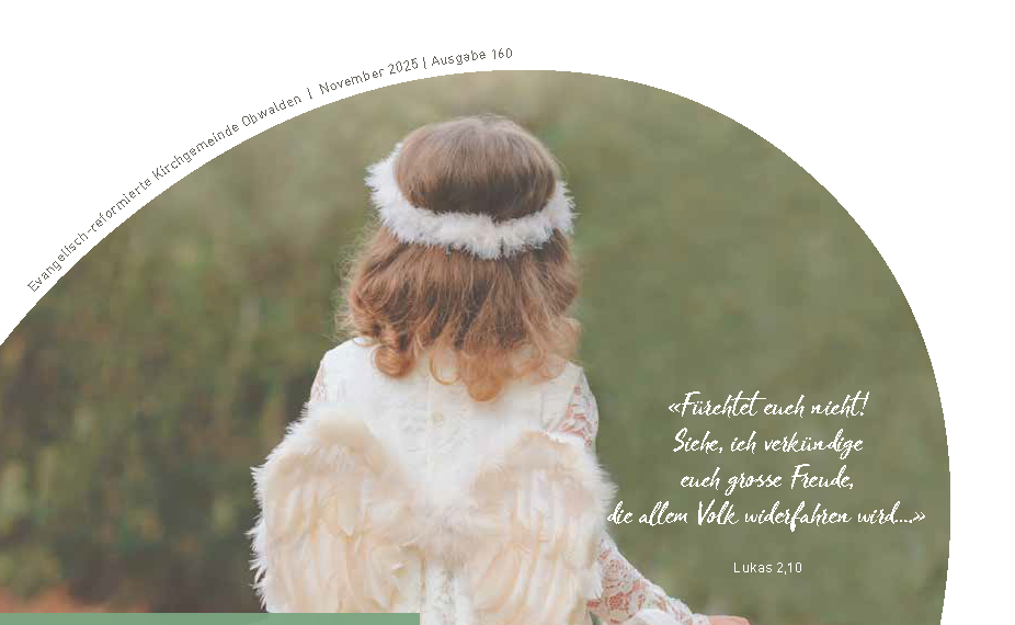 Chiläbrief Online 160